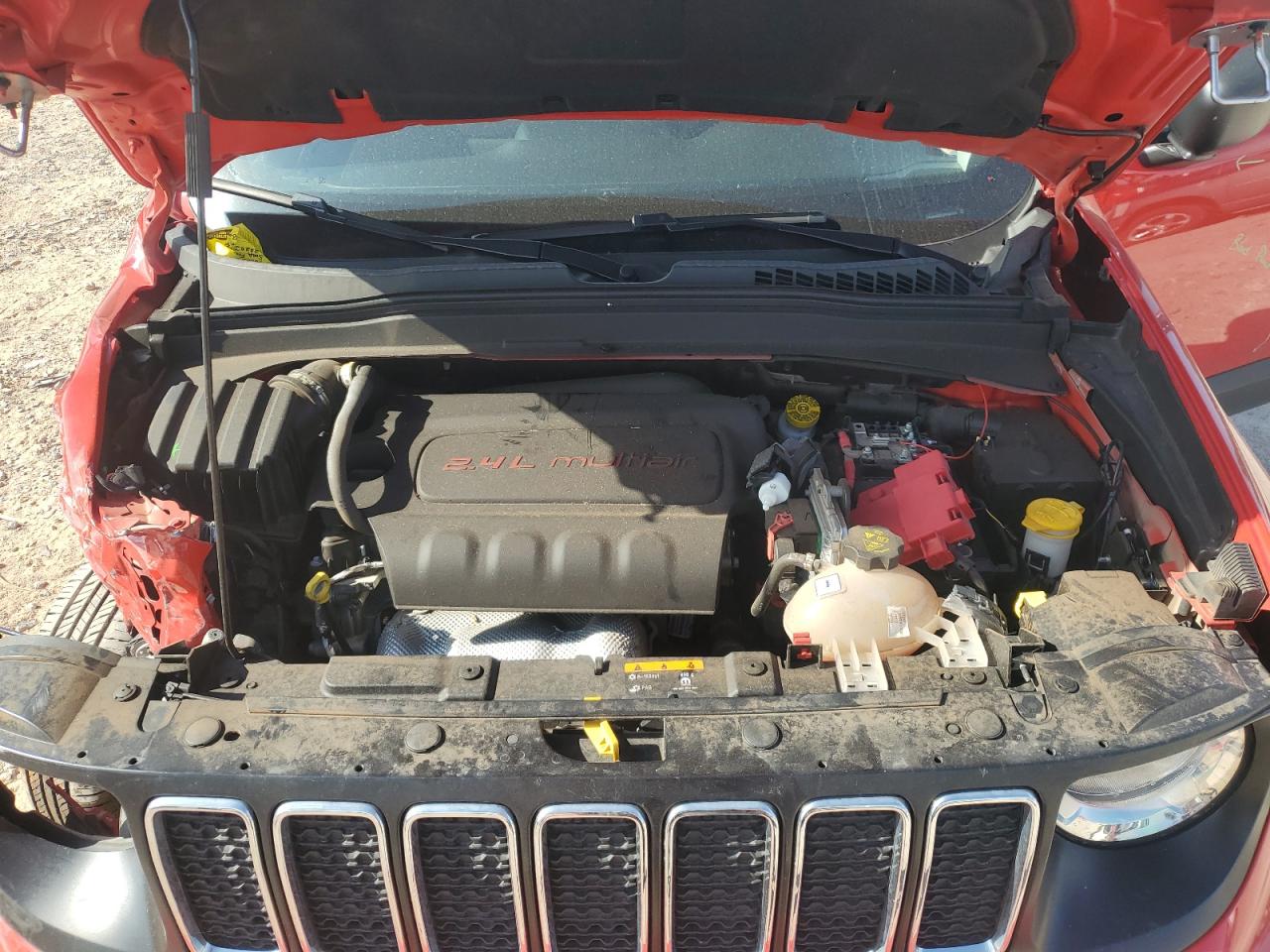 2020 Jeep Renegade Sport VIN: ZACNJAAB8LPK94185 Lot: 62604585