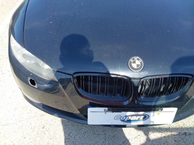2008 BMW 325I SE AU