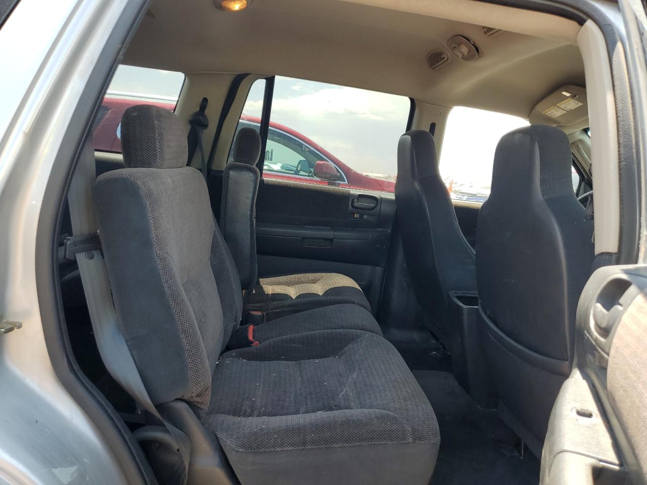 2003 Dodge Durango Slt VIN: 1D4HS48N63F533236 Lot: 61051625
