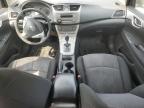 2014 Nissan Sentra S на продаже в Baltimore, MD - Mechanical