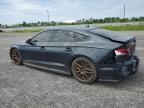 2018 AUDI S5 PRESTIGE   for sale at Copart ON - OTTAWA