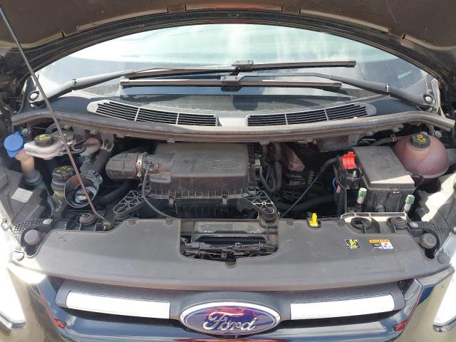 2017 FORD ALLIED PRO