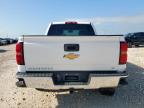 2017 Chevrolet Silverado C1500 Lt en Venta en Temple, TX - Undercarriage