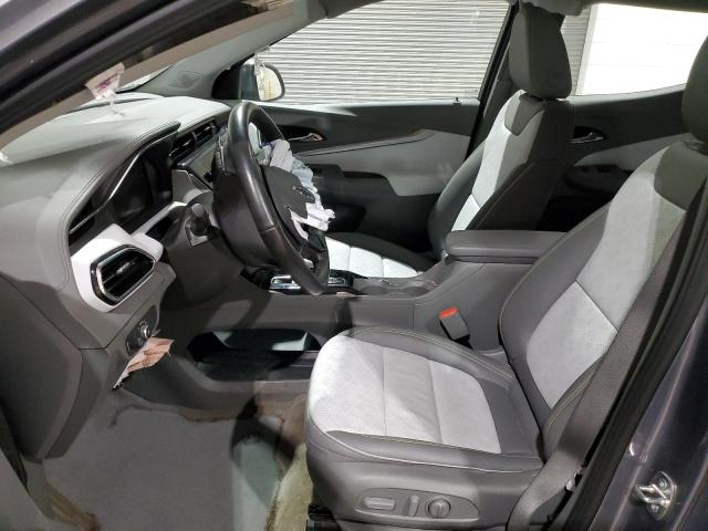  CHEVROLET BOLT 2023 Szary