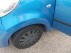 2008 PEUGEOT 107 URBAN for sale at Copart SANDWICH