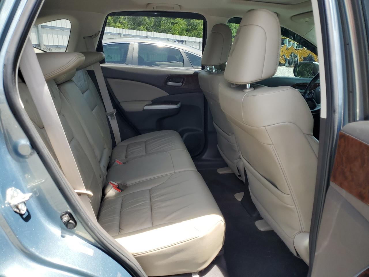 HONDA CRV 2012 VIN 5J6RM4H75CL013537 фото 11