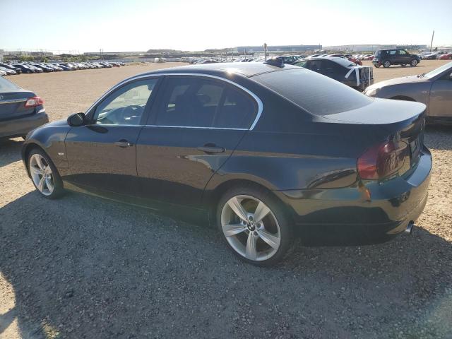 2008 BMW 335 XI  