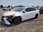 2016 Toyota Camry Le продається в Hillsborough, NJ - Front End