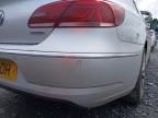 2012 VOLKSWAGEN CC GT BLUEMOTION TECHNOLG  for sale at Copart BELFAST