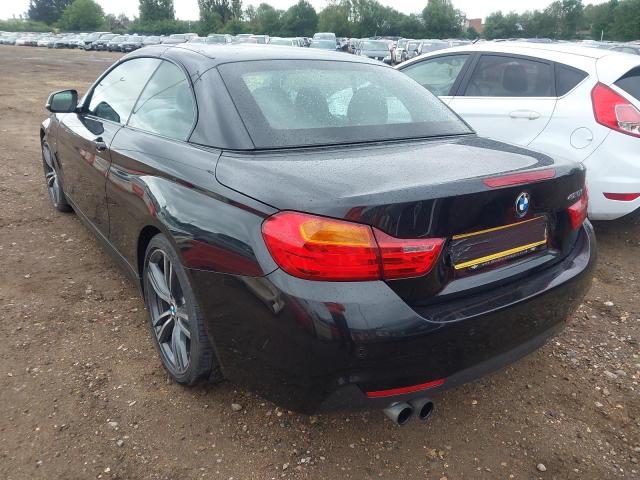 2016 BMW 420I M SPO