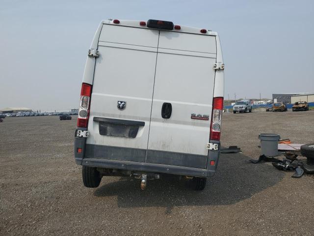 2014 RAM PROMASTER 2500 2500 HIGH  