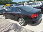 2015 Volkswagen Passat S   за продажба в Ocala, FL - Mechanical