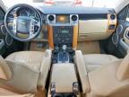 2008 Land Rover Lr3 Hse იყიდება San Antonio-ში, TX - Minor Dent/Scratches
