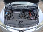 2007 HONDA CIVIC ES I for sale at Copart PETERLEE