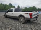 2019 Ford F350 Super Duty   продається в Duryea, PA - Front End