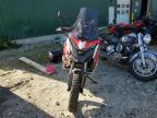 2021 DUCATI MULTISTRADA V4   a la Venta en Copart NH - CANDIA
