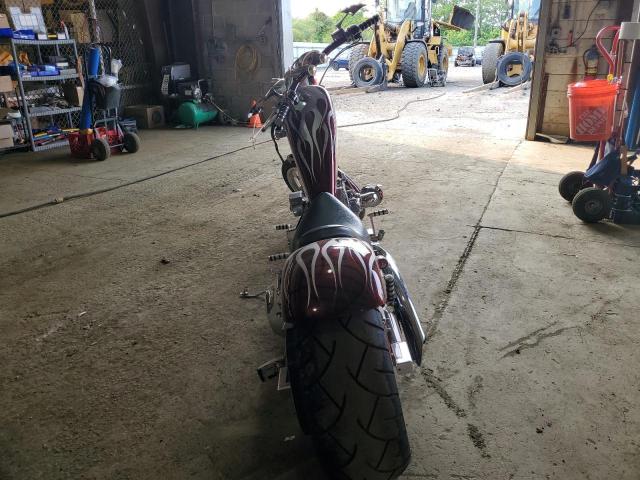 2004 AMERICAN IRON HORSE TEXAS CHOPPER   