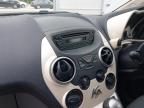 2011 FORD KA ZETEC T for sale at Copart ST HELENS