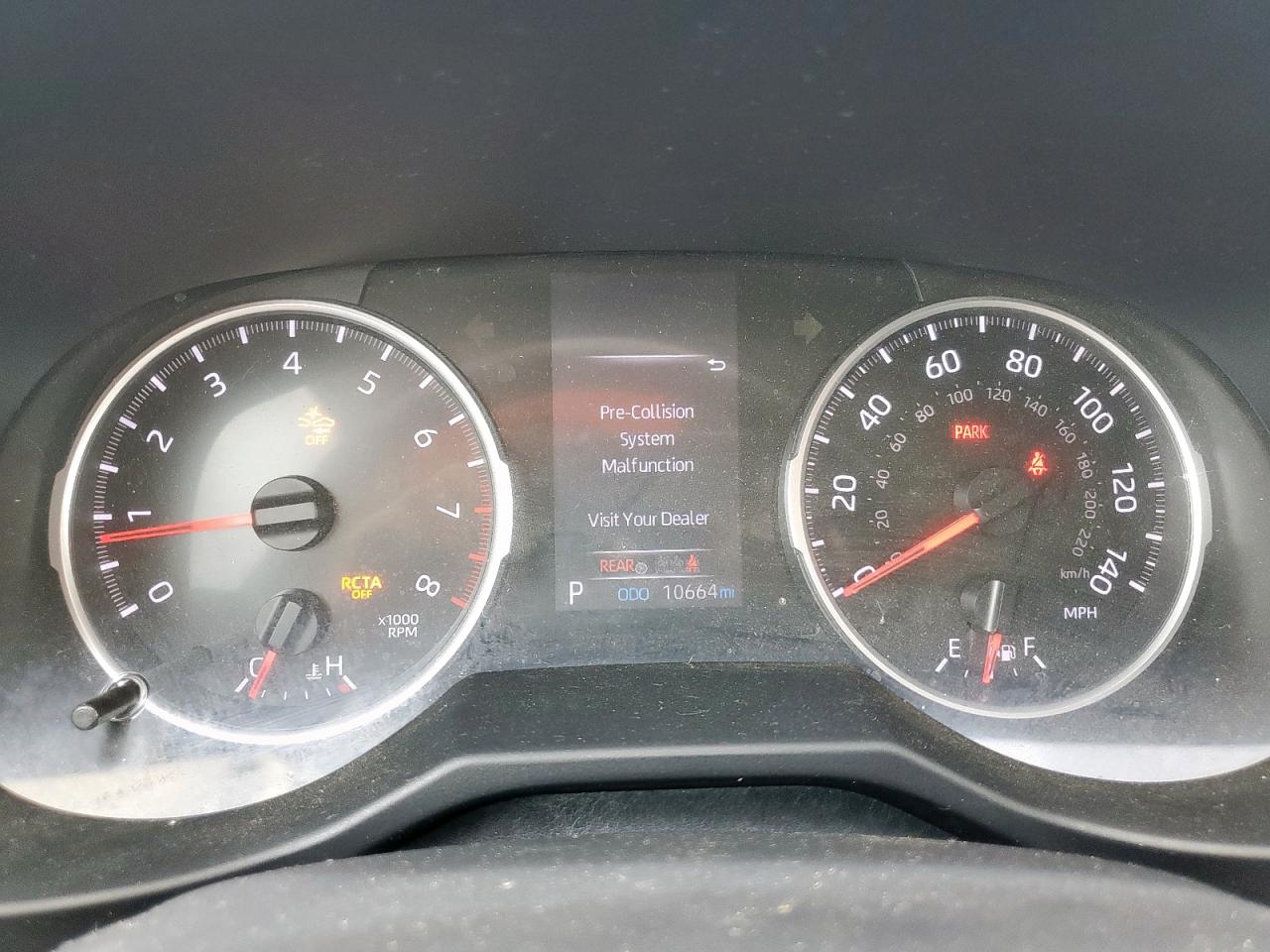 2020 Toyota Rav4 Xle VIN: 2T3W1RFV3LW071160 Lot: 62829975