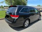 2015 Honda Odyssey Ex იყიდება North Billerica-ში, MA - Normal Wear