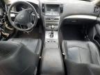 2011 INFINITI G37 for sale at Copart CT - HARTFORD SPRINGFIELD