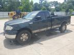 2004 Ford F150  იყიდება Savannah-ში, GA - Front End