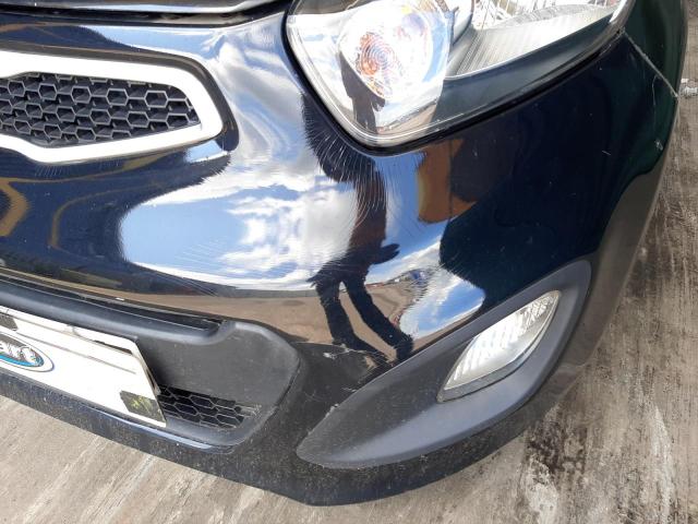 2013 KIA PICANTO 1