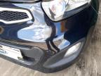 2013 KIA PICANTO 1 for sale at Copart SANDTOFT