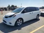 Nampa, ID에서 판매 중인 2013 Toyota Sienna  - Front End