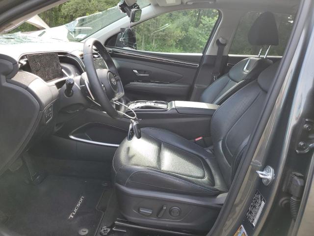  HYUNDAI TUCSON 2022 Szary