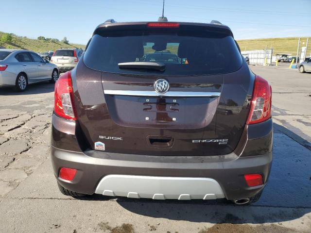  BUICK ENCORE 2015 Brązowy