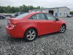 2012 Chevrolet Cruze Lt for Sale in North Billerica, MA - Front End