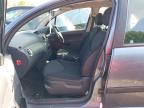 2007 CITROEN C3 COOL for sale at Copart WOLVERHAMPTON