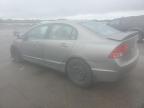 2008 Honda Civic Lx for Sale in Brookhaven, NY - Front End