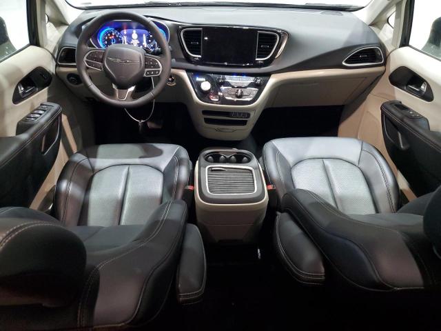  CHRYSLER PACIFICA 2024 Black