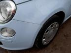 2010 FIAT 500 POP for sale at Copart WESTBURY