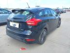 2018 FORD FOCUS ST-L for sale at Copart PETERLEE