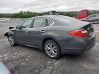 2012 Infiniti M37 X for Sale in Chambersburg, PA - Frame Damage