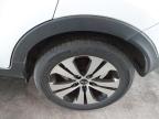 2013 KIA SPORTAGE 3 for sale at Copart SANDTOFT
