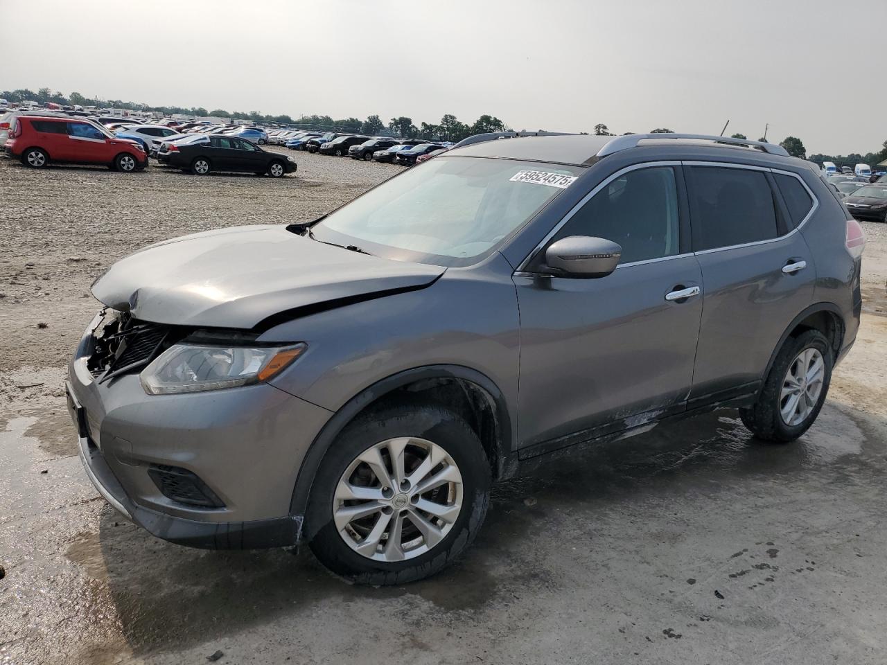 Sikeston, MO에서 판매 중인 2016 Nissan Rogue S - Front End