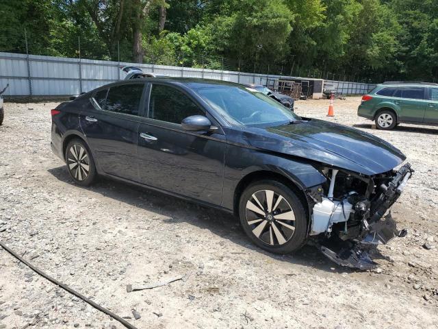  NISSAN ALTIMA 2021 Сharcoal