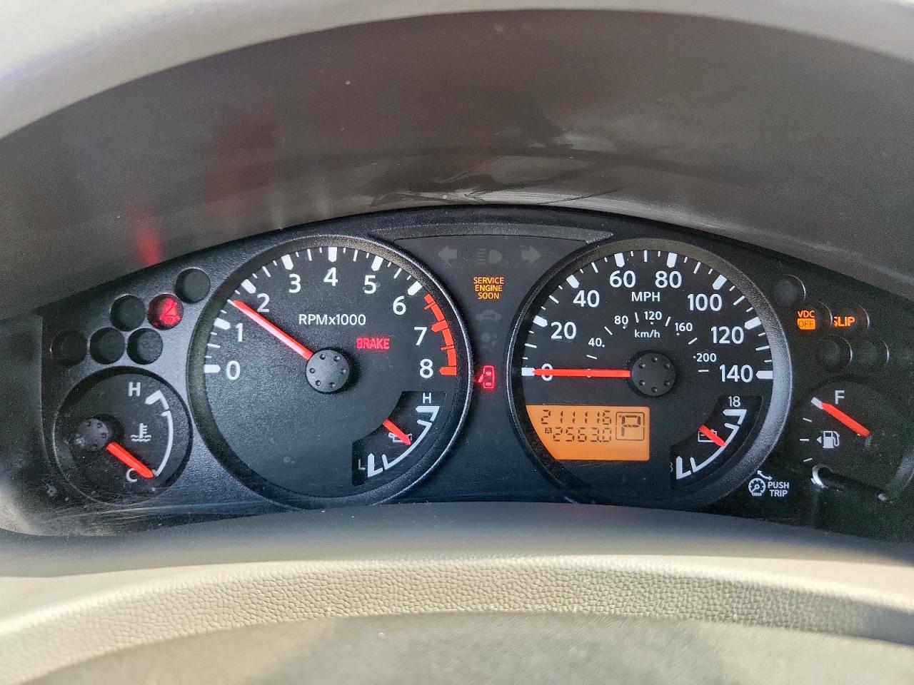 2010 Nissan Xterra Off Road VIN: 5N1AN0NUXAC500423 Lot: 61295215