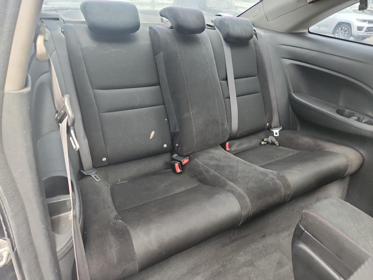2009 Honda Civic Si VIN: 2HGFG21529H700754 Lot: 62920545