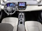 2021 Toyota Corolla Le 1.8L на продаже в Wilmer, TX - Hail