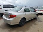 2010 Toyota Corolla Base na sprzedaż w New Orleans, LA - Front End
