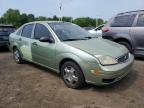 2007 Ford Focus Zx4 na sprzedaż w East Granby, CT - Rear End
