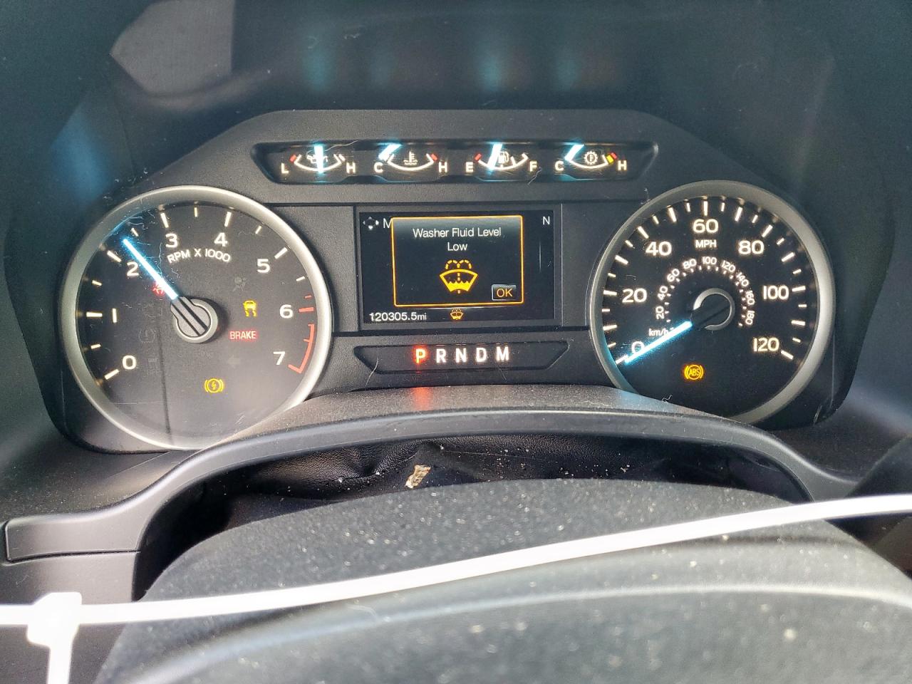 FORD F-150 2018 VIN 1FTEW1C55JKC61888 фото 9