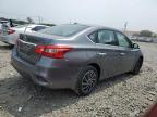 2016 Nissan Sentra S იყიდება Windsor-ში, NJ - Front End