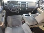 2010 Ford F150 Supercrew на продаже в Apopka, FL - Rear End