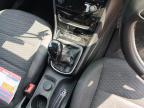 2017 VAUXHALL ASTRA SRI for sale at Copart CORBY